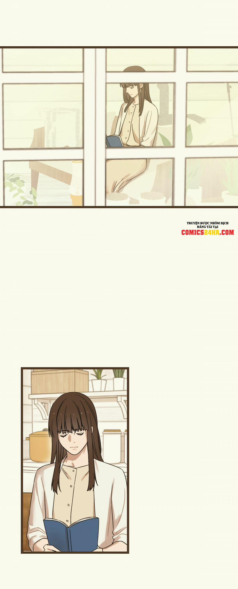 Trùng Phùng 8 trang 1