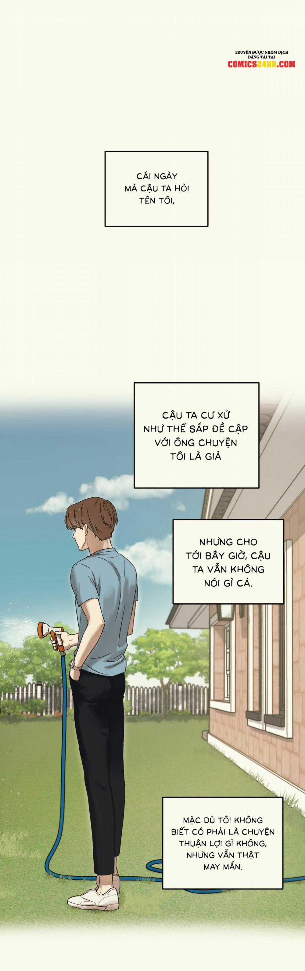 Trùng Phùng 8 trang 17