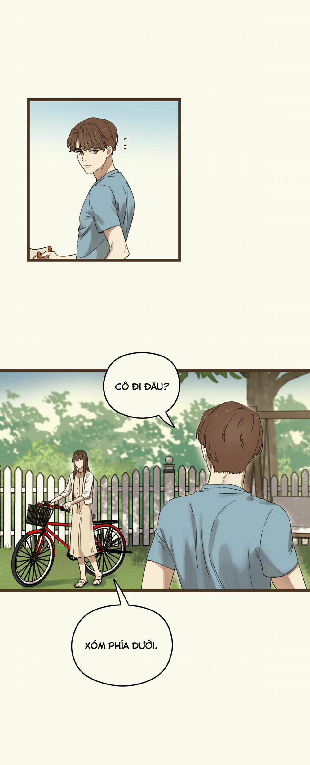 Trùng Phùng 8 trang 19