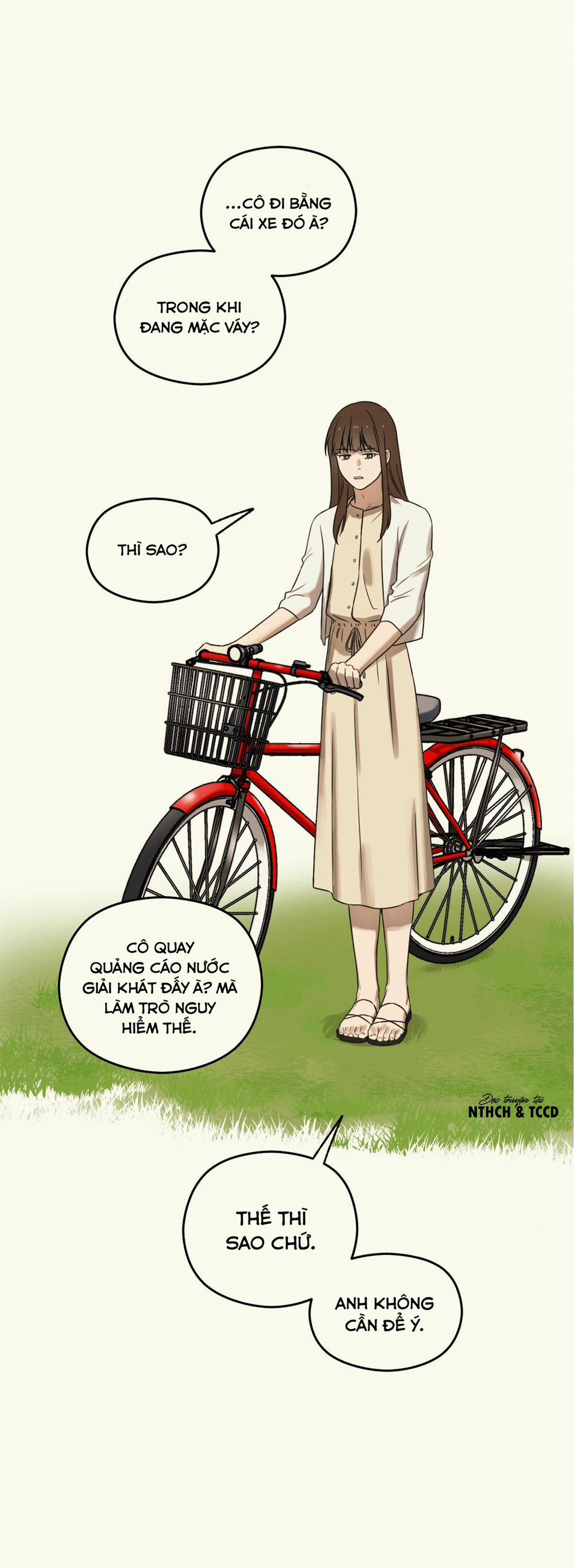 Trùng Phùng 8 trang 20