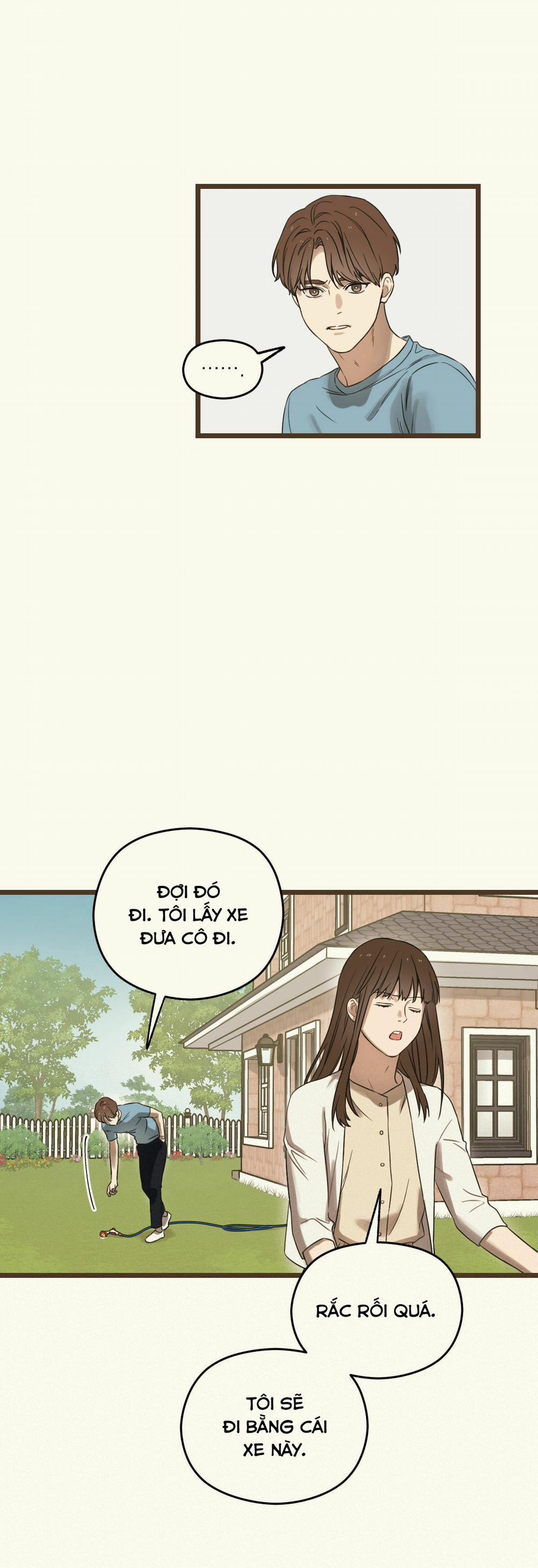 Trùng Phùng 8 trang 21