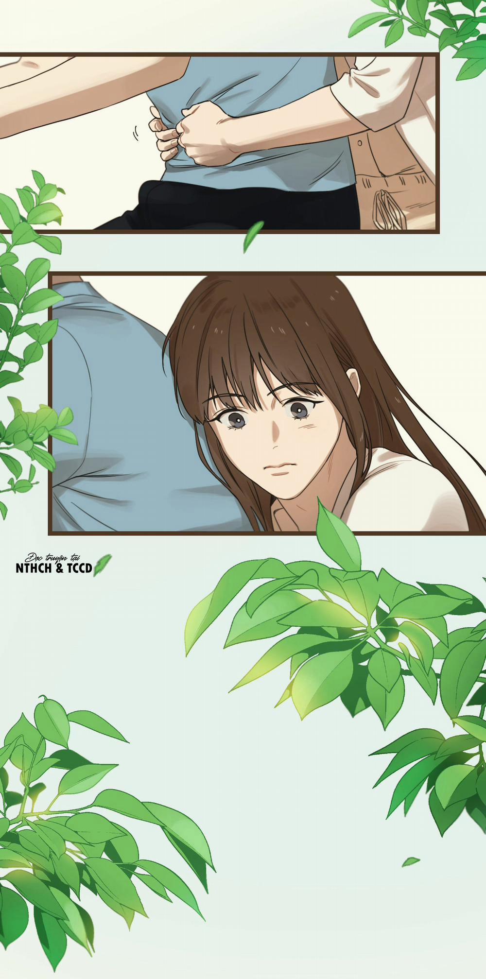 Trùng Phùng 8 trang 25