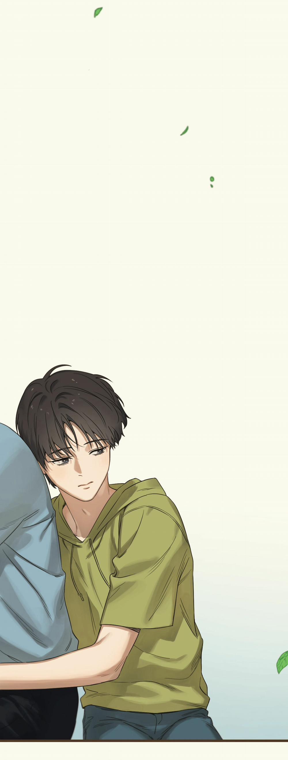 Trùng Phùng 8 trang 32