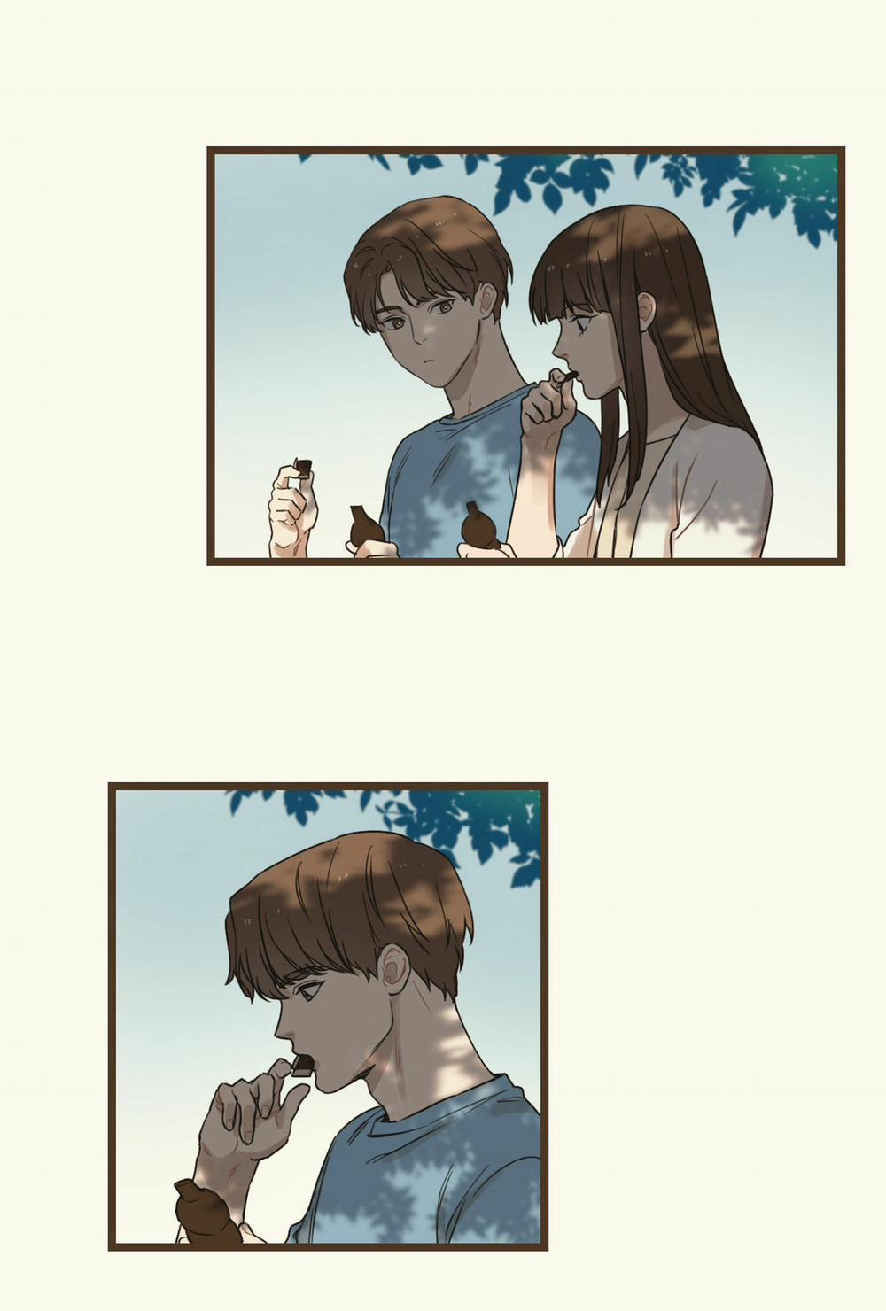 Trùng Phùng 8 trang 34