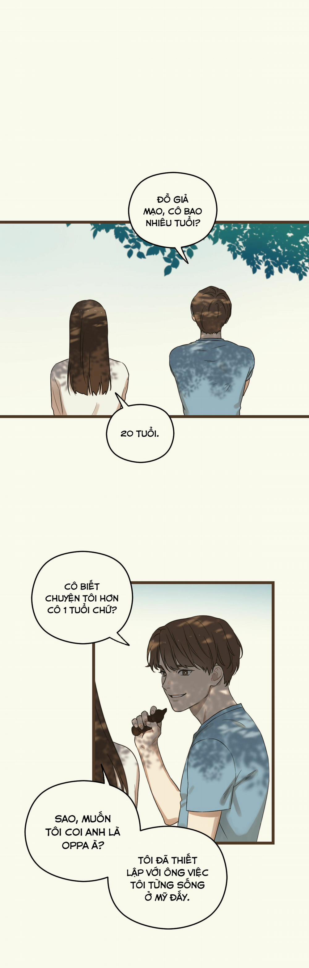 Trùng Phùng 8 trang 37