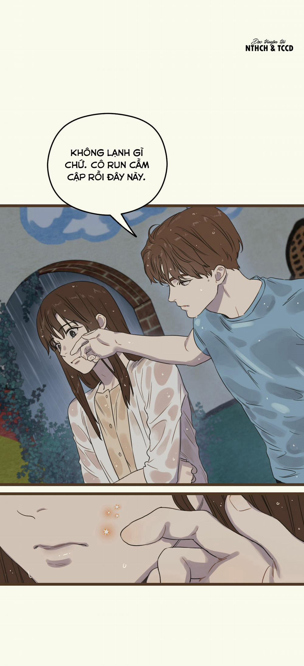 Trùng Phùng 8 trang 48