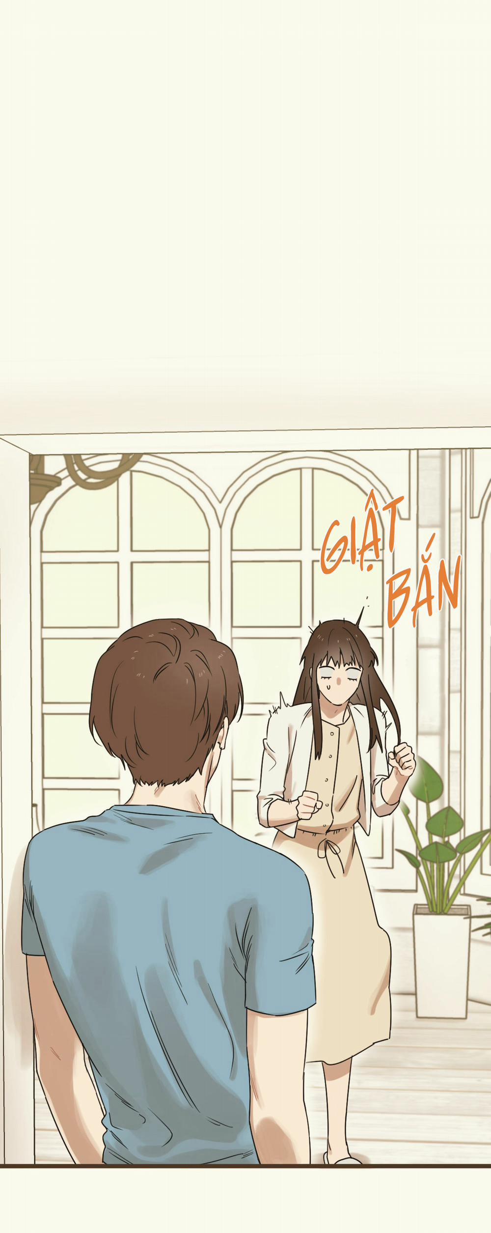 Trùng Phùng 8 trang 5