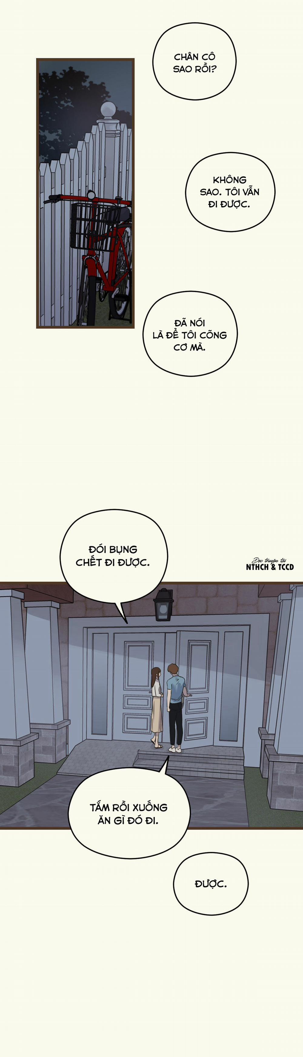 Trùng Phùng 8 trang 56