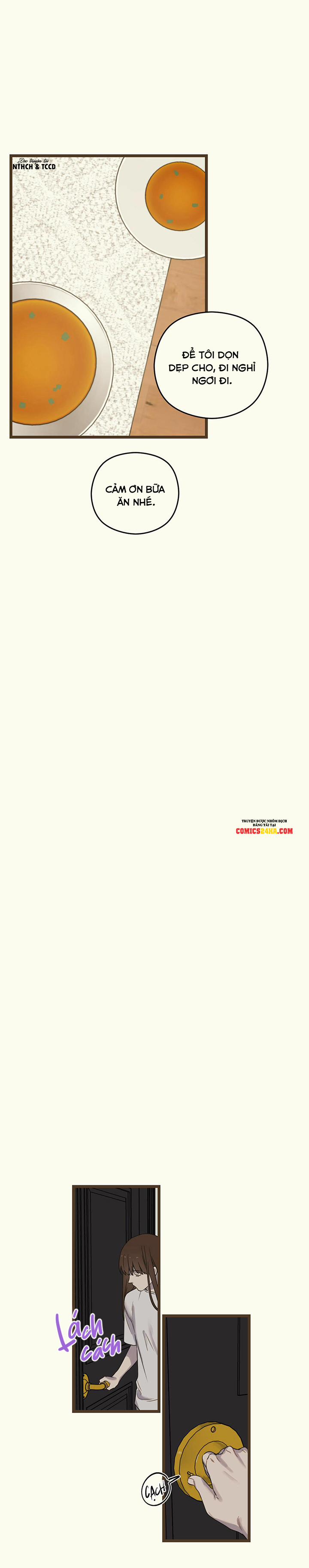 Trùng Phùng 9 trang 1