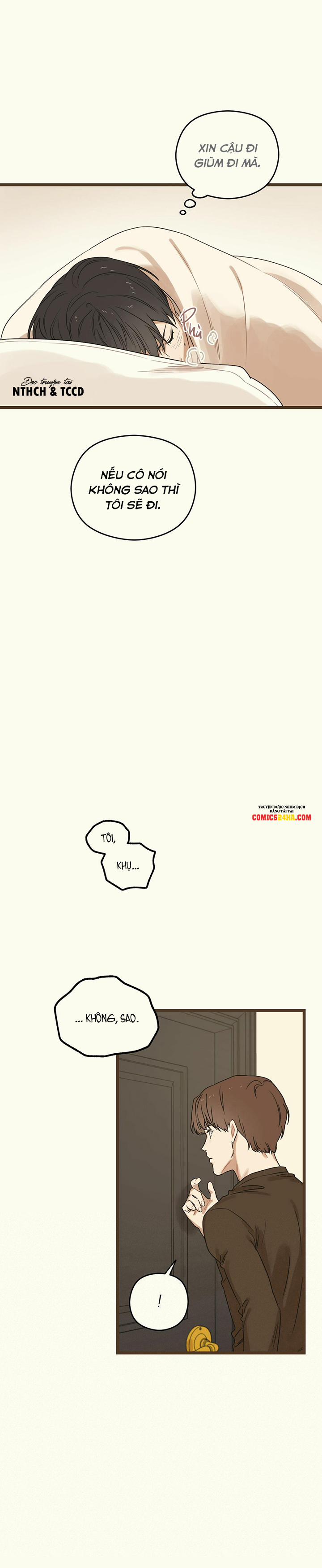 Trùng Phùng 9 trang 21