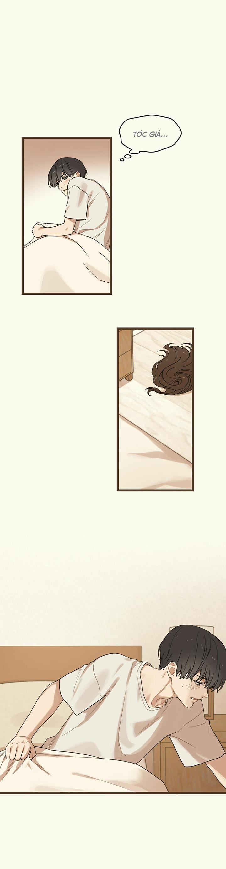 Trùng Phùng 9 trang 23