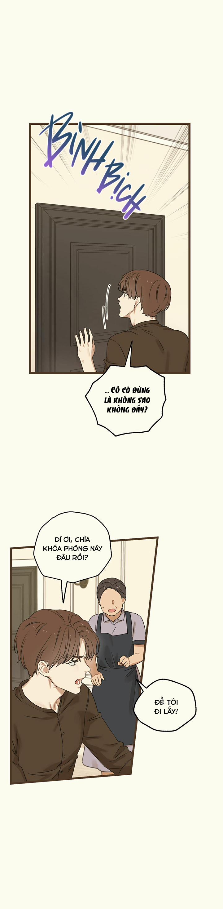 Trùng Phùng 9 trang 24