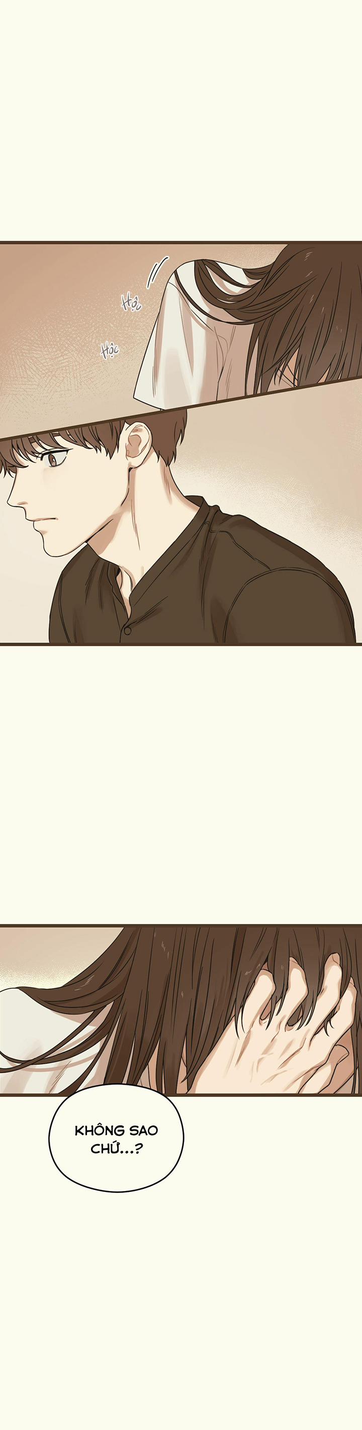 Trùng Phùng 9 trang 27