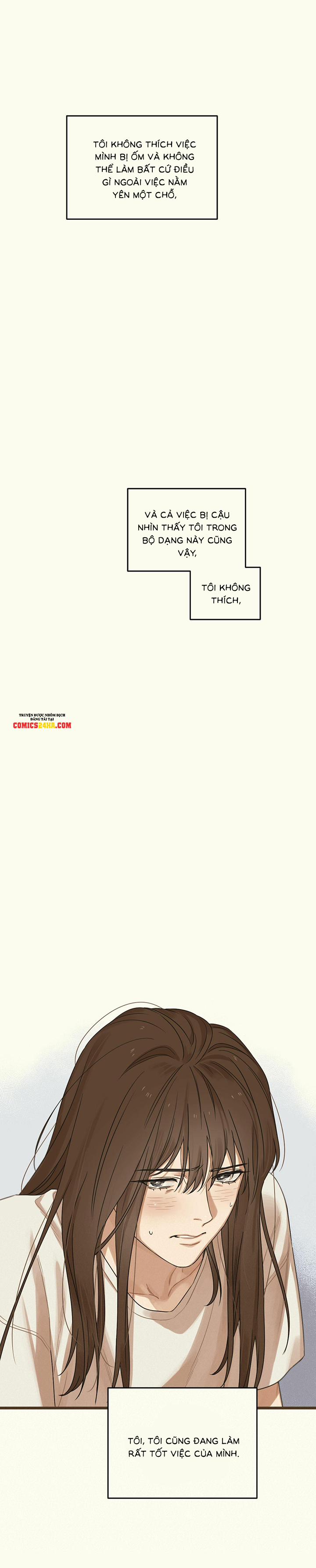 Trùng Phùng 9 trang 29