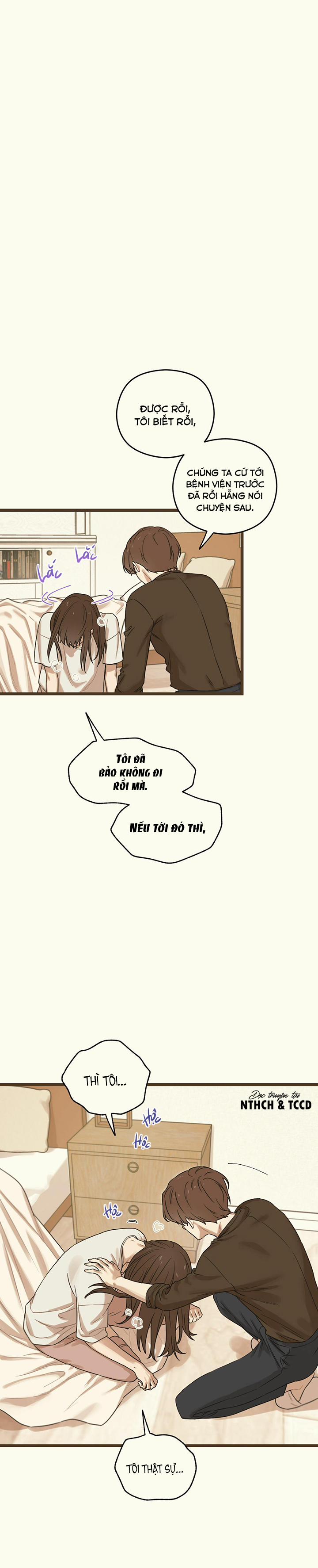 Trùng Phùng 9 trang 30