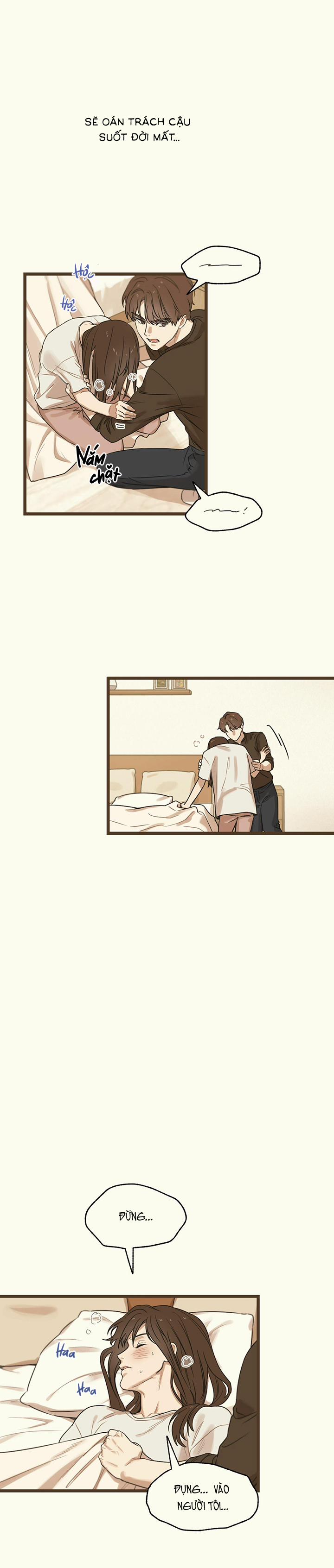 Trùng Phùng 9 trang 31