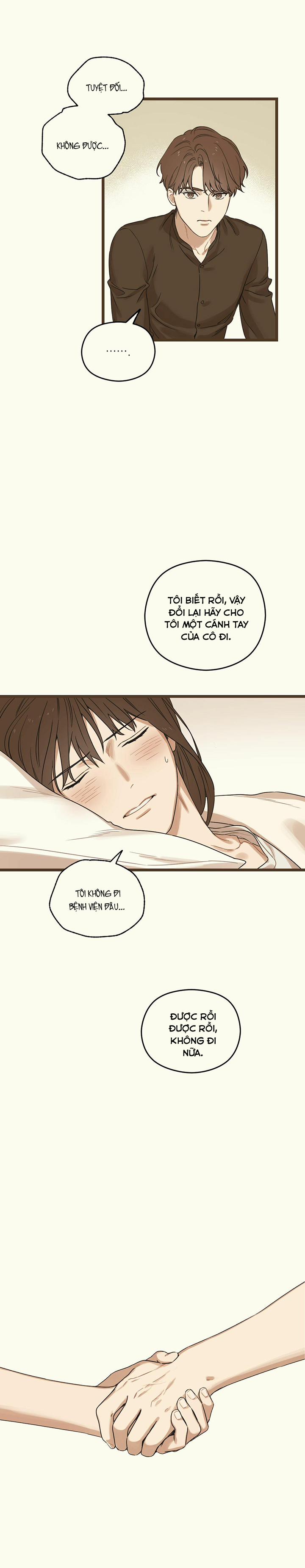 Trùng Phùng 9 trang 32