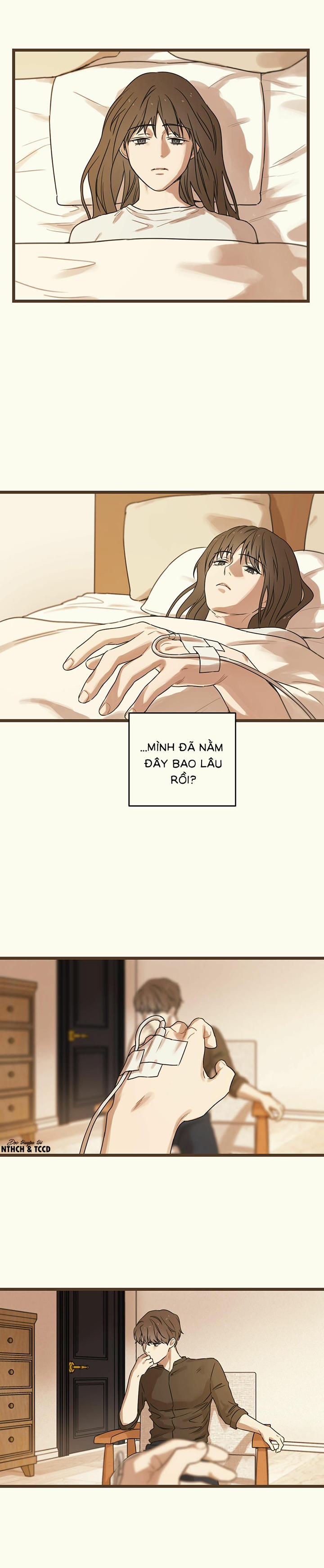 Trùng Phùng 9 trang 34