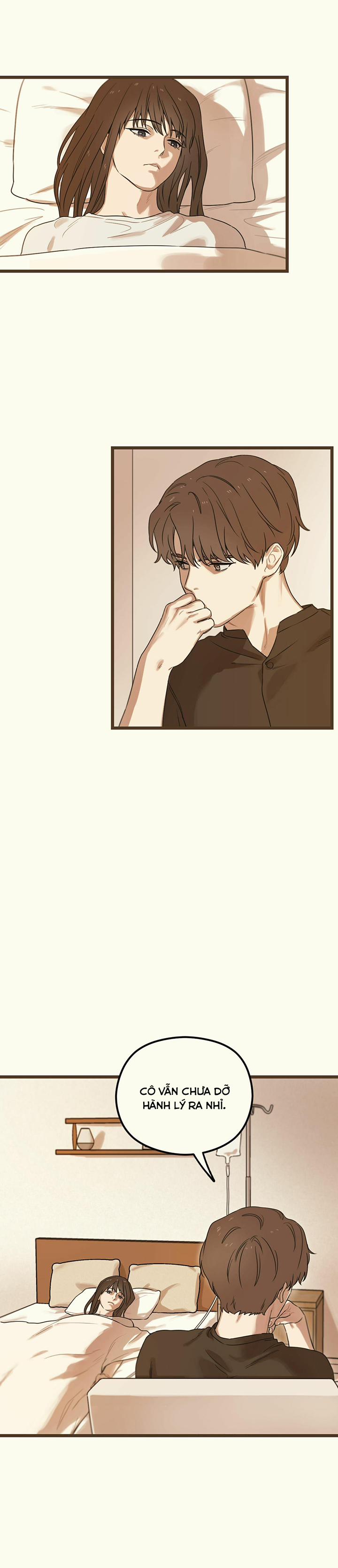 Trùng Phùng 9 trang 35