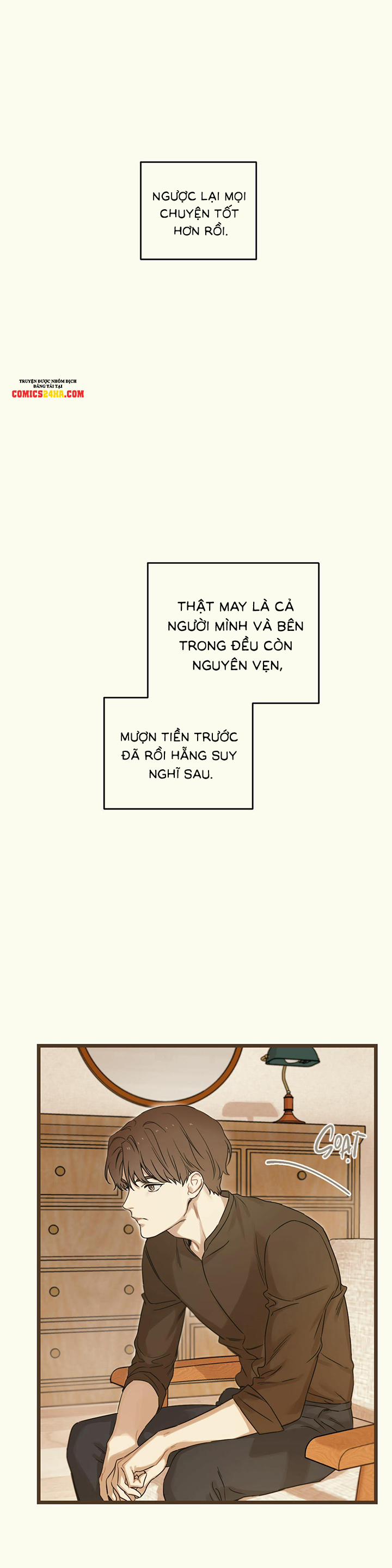 Trùng Phùng 9 trang 37