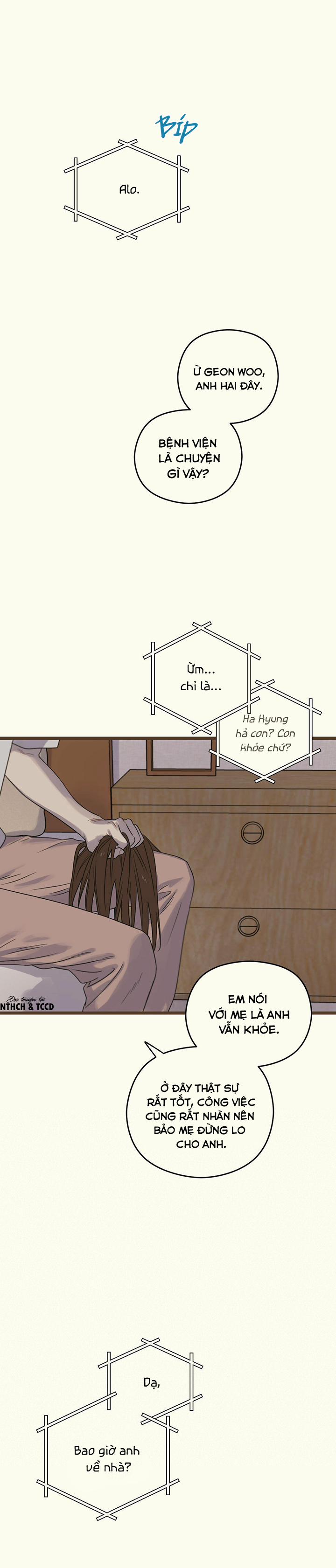 Trùng Phùng 9 trang 4