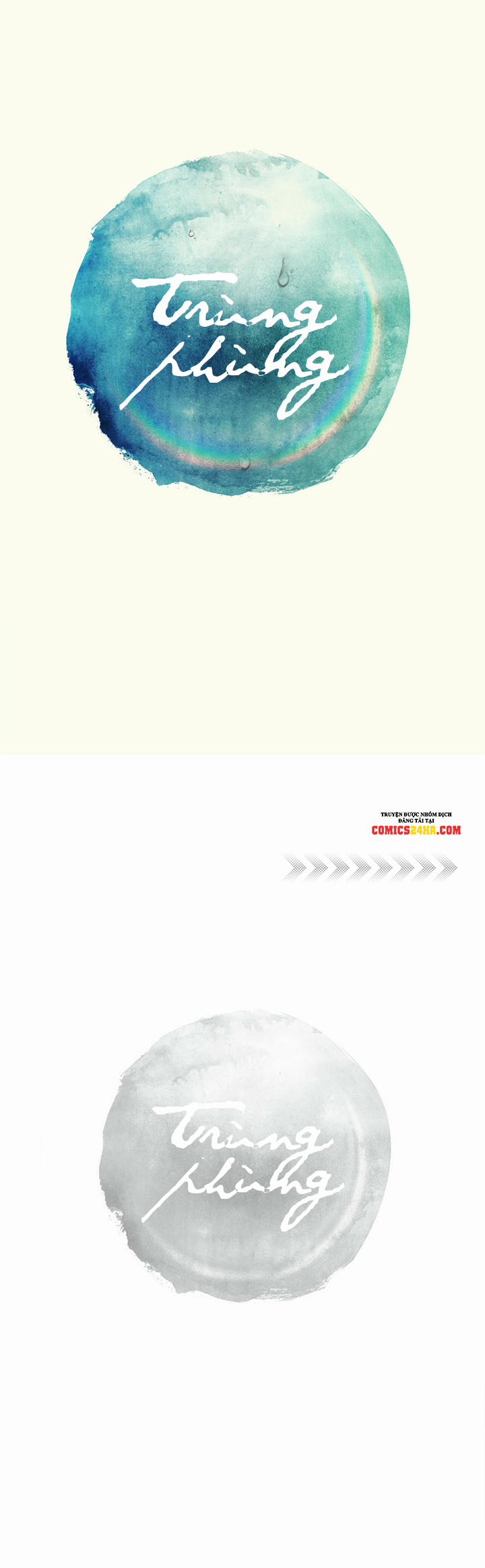 Trùng Phùng 9 trang 41