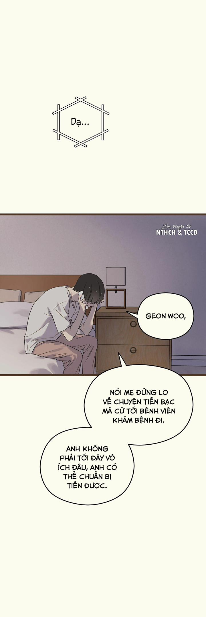 Trùng Phùng 9 trang 6