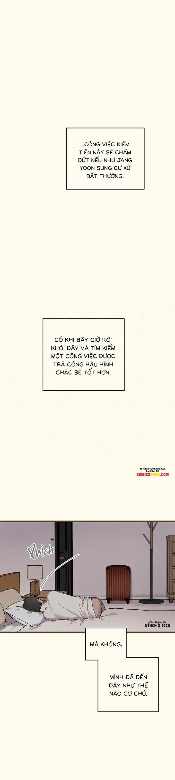 Trùng Phùng 9 trang 9