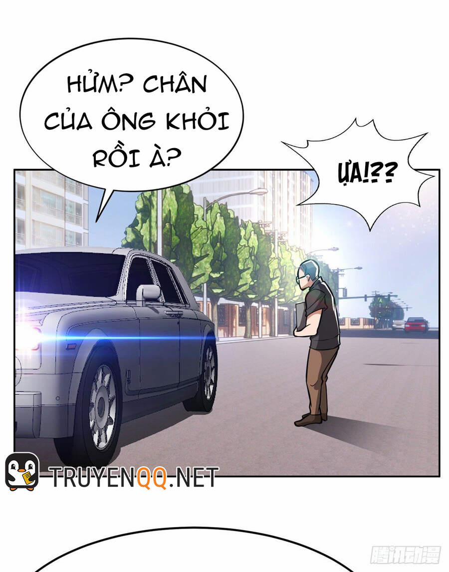 Trùng Sinh Chi Thần Cấp Bại Gia Tử 1 trang 11