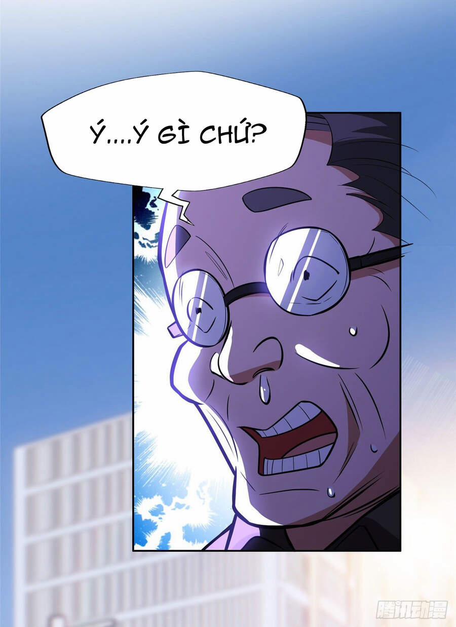 Trùng Sinh Chi Thần Cấp Bại Gia Tử 1 trang 13