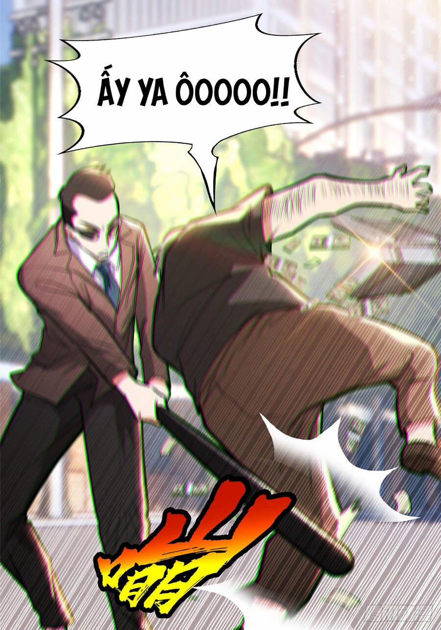 Trùng Sinh Chi Thần Cấp Bại Gia Tử 1 trang 14