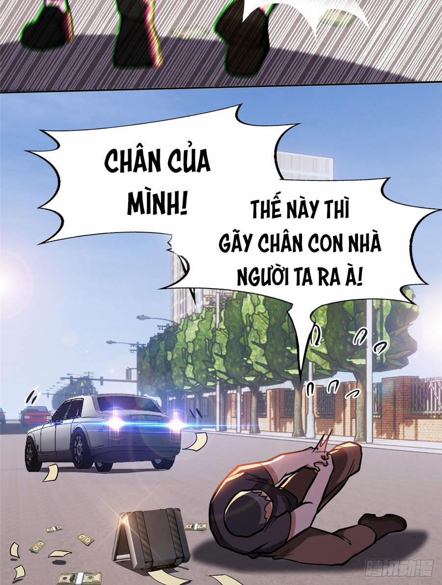 Trùng Sinh Chi Thần Cấp Bại Gia Tử 1 trang 15