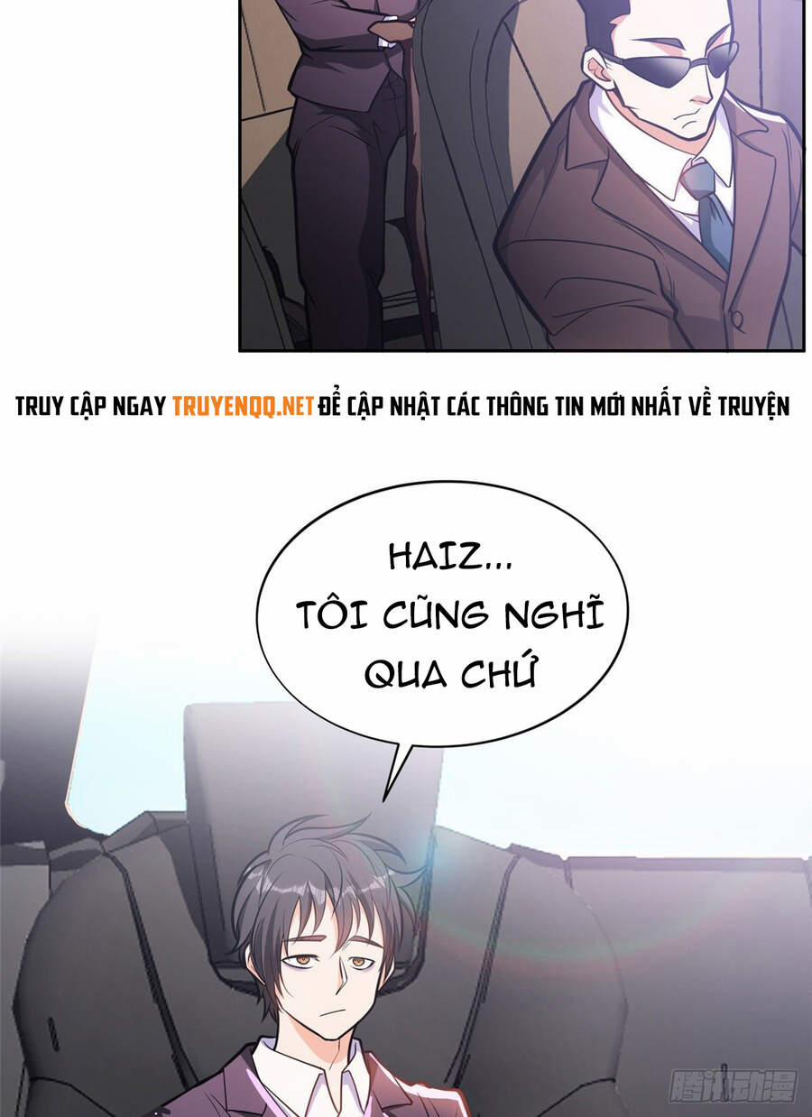 Trùng Sinh Chi Thần Cấp Bại Gia Tử 1 trang 17