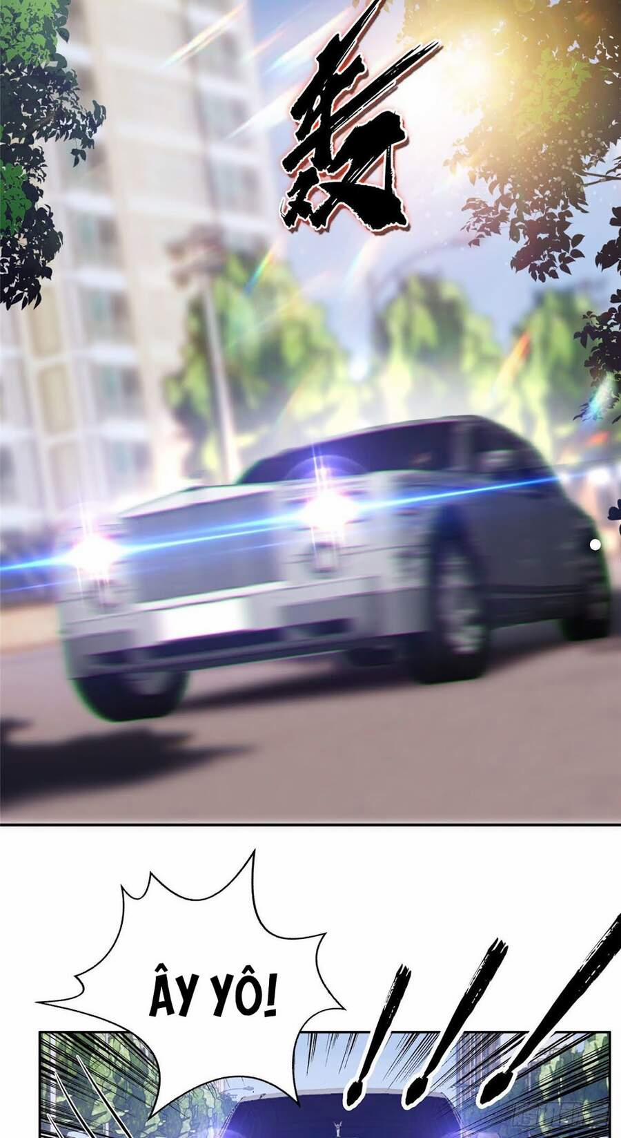 Trùng Sinh Chi Thần Cấp Bại Gia Tử 1 trang 3