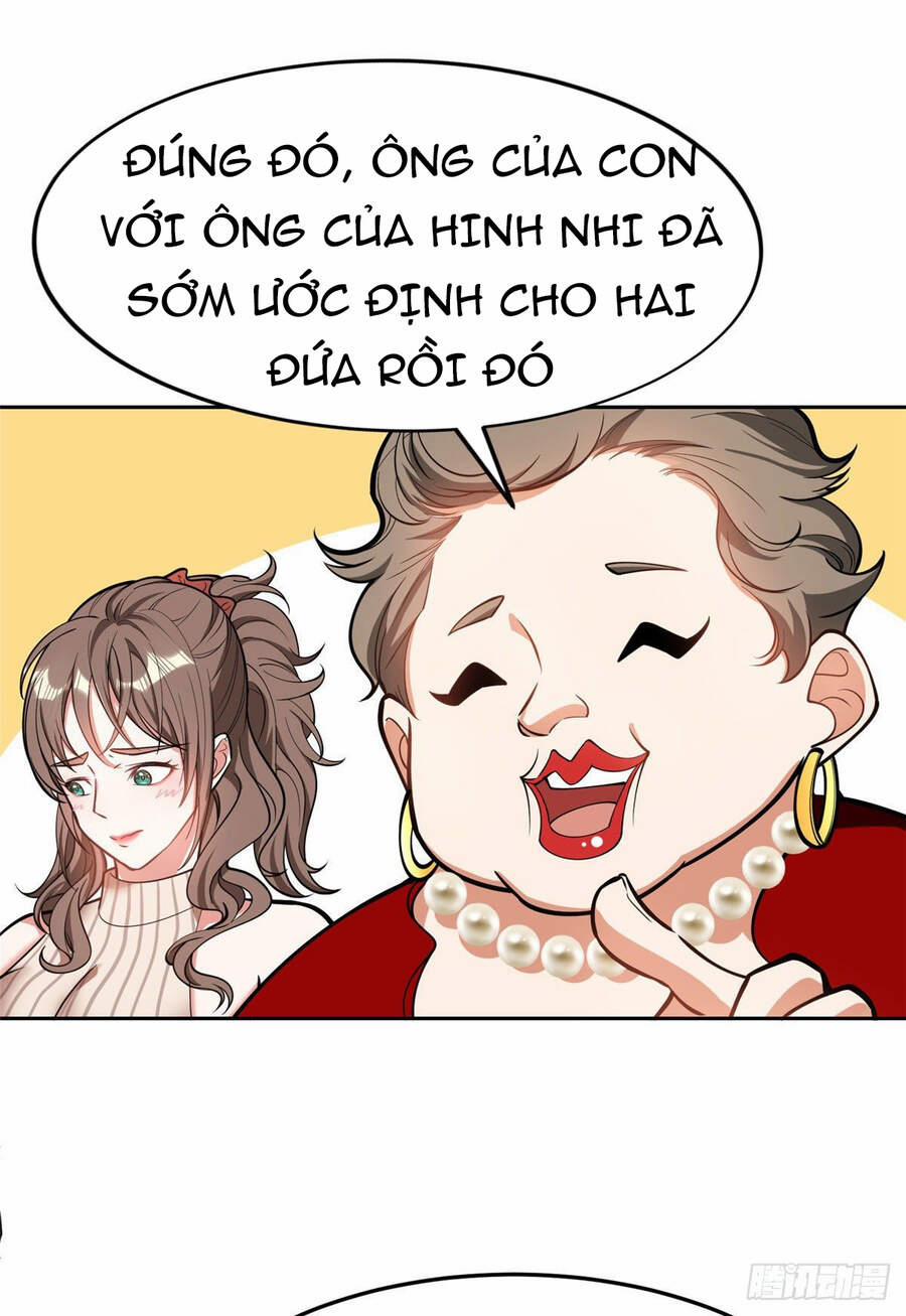 Trùng Sinh Chi Thần Cấp Bại Gia Tử 1 trang 30