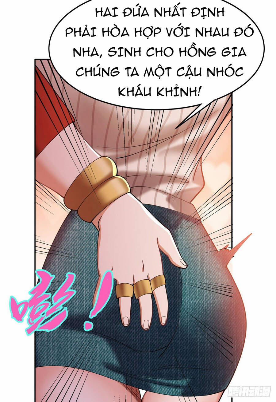 Trùng Sinh Chi Thần Cấp Bại Gia Tử 1 trang 31