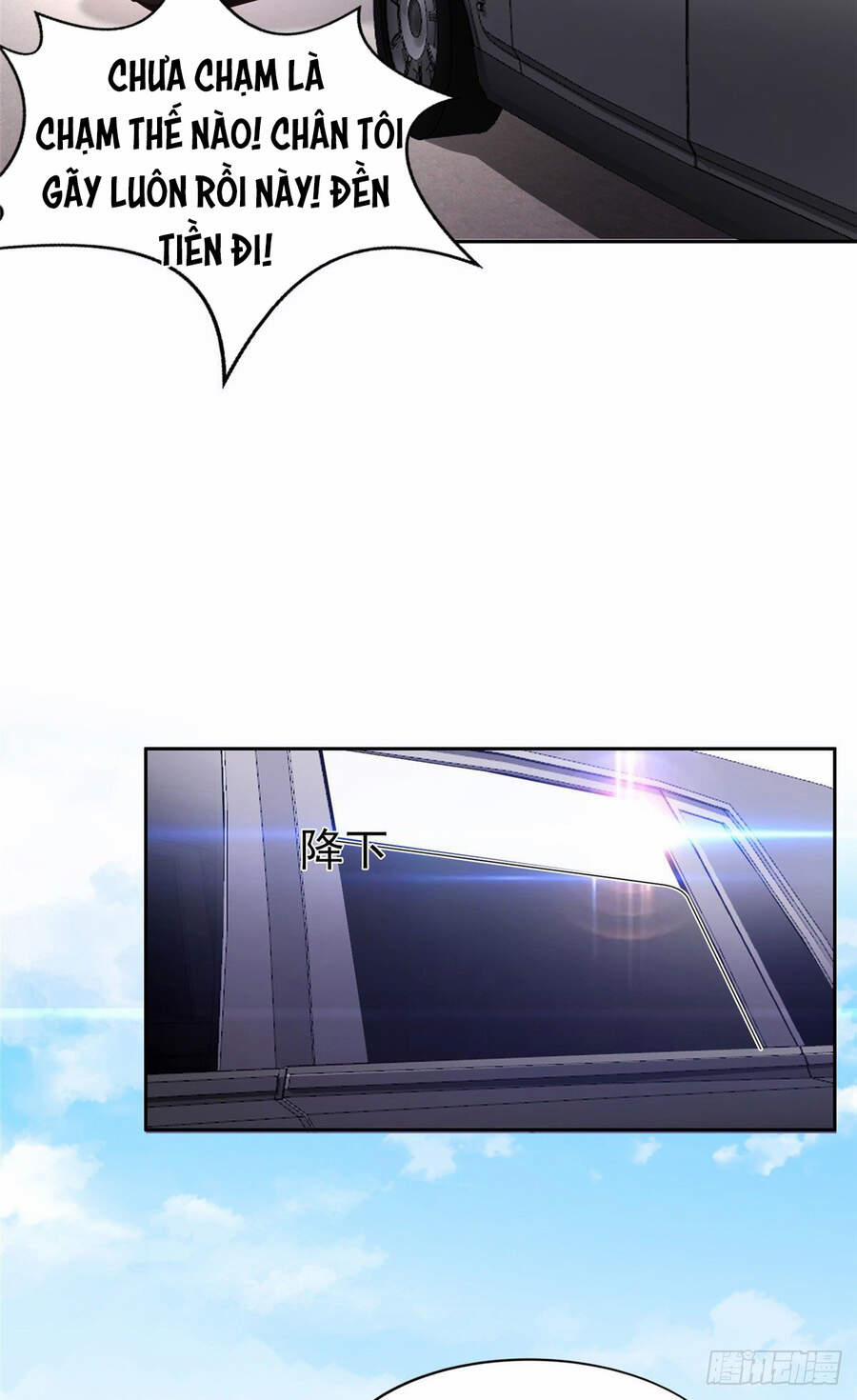 Trùng Sinh Chi Thần Cấp Bại Gia Tử 1 trang 5