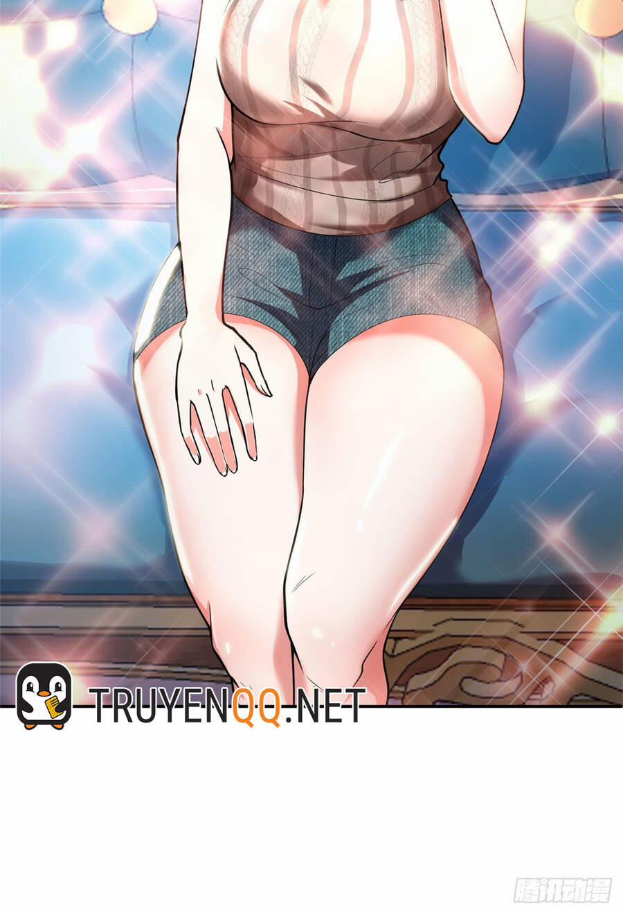 Trùng Sinh Chi Thần Cấp Bại Gia Tử 2 trang 11