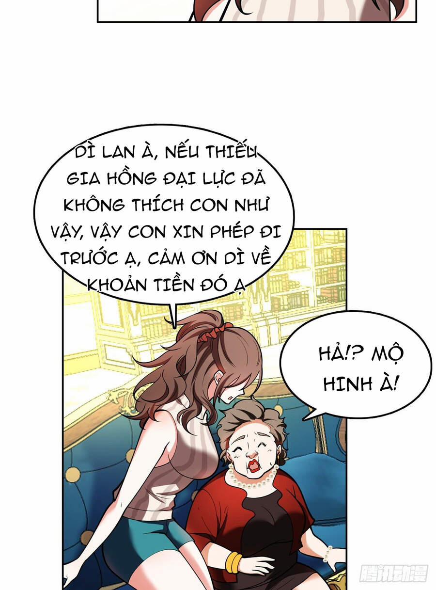 Trùng Sinh Chi Thần Cấp Bại Gia Tử 2 trang 14