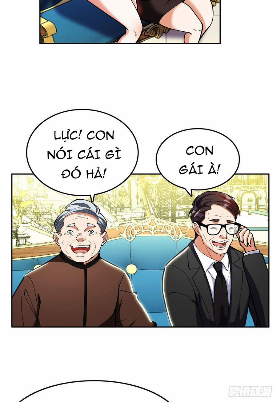 Trùng Sinh Chi Thần Cấp Bại Gia Tử 2 trang 15