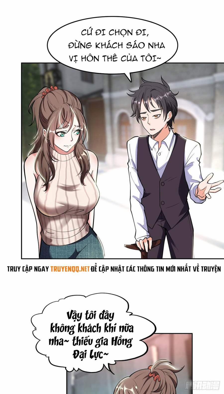 Trùng Sinh Chi Thần Cấp Bại Gia Tử 2 trang 24