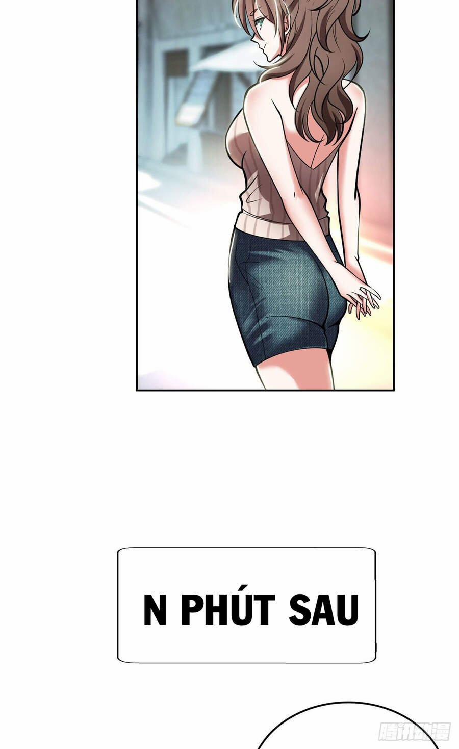 Trùng Sinh Chi Thần Cấp Bại Gia Tử 2 trang 25