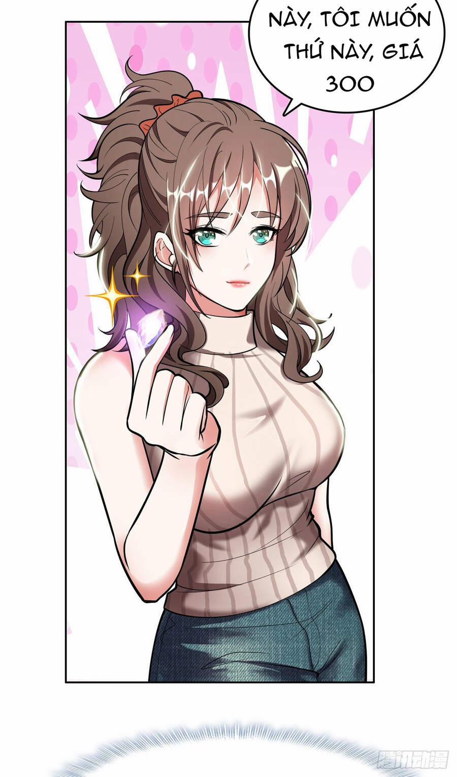 Trùng Sinh Chi Thần Cấp Bại Gia Tử 2 trang 26