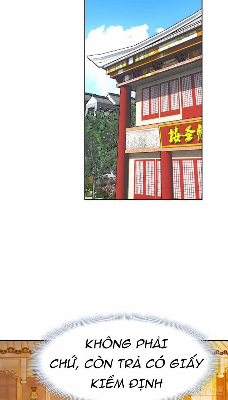 Trùng Sinh Chi Thần Cấp Bại Gia Tử 2 trang 29