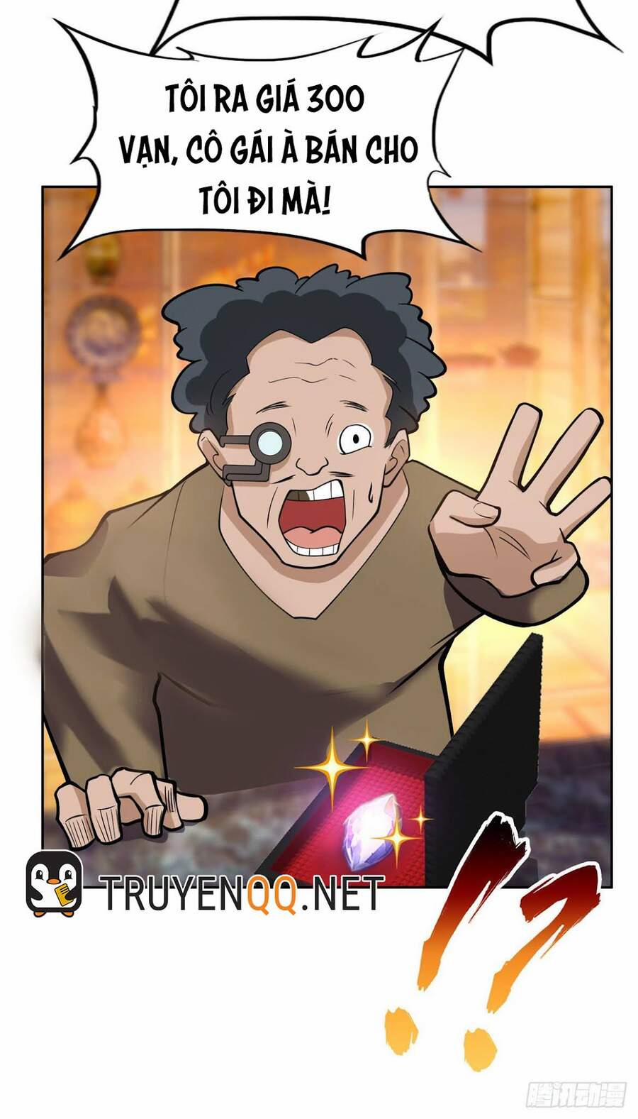 Trùng Sinh Chi Thần Cấp Bại Gia Tử 2 trang 31