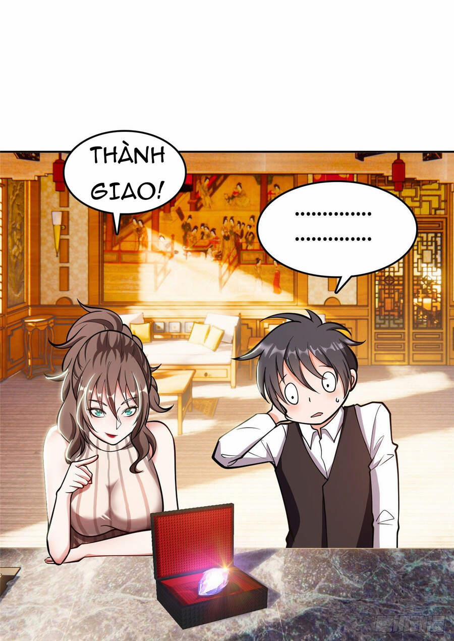 Trùng Sinh Chi Thần Cấp Bại Gia Tử 2 trang 32