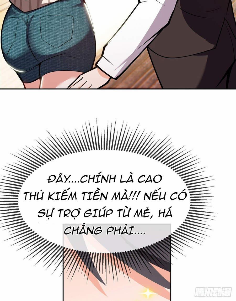 Trùng Sinh Chi Thần Cấp Bại Gia Tử 2 trang 35