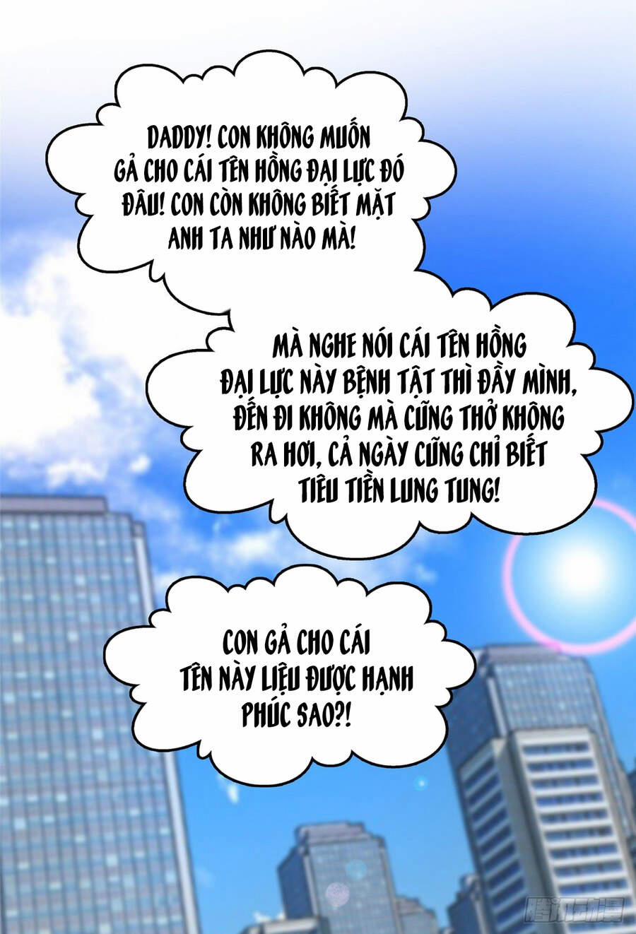 Trùng Sinh Chi Thần Cấp Bại Gia Tử 2 trang 4