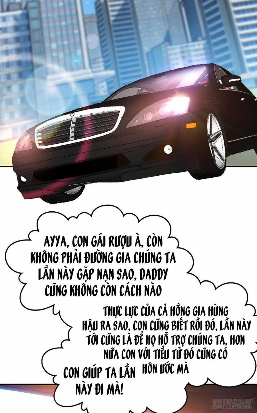 Trùng Sinh Chi Thần Cấp Bại Gia Tử 2 trang 5