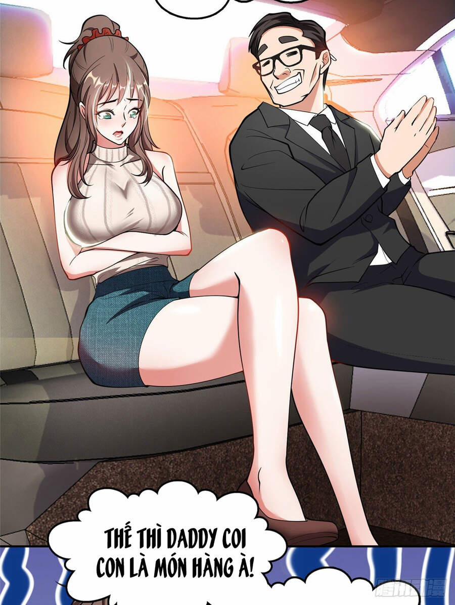 Trùng Sinh Chi Thần Cấp Bại Gia Tử 2 trang 6